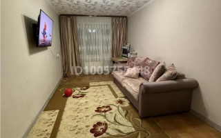 Продажа 3-комнатной квартиры, 64 м², пр. Шахтеров, дом  31 - Продажа  трехкомнатных квартир в Караганде без посредников