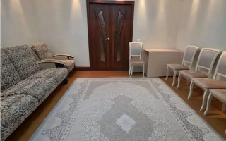Продажа 2-комнатной квартиры, 60 м², ул. Сауран, дом  3/1 - Продажа квартир в Казахстане