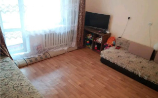 Продажа 2-комнатной квартиры, 54 м², мкр-н Степной-1, дом  3/23 - Продажа квартир в Караганде без посредников