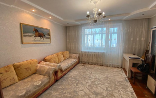 Продажа 3-комнатной квартиры, 65 м², ул. Язева - Продажа квартир в Караганде