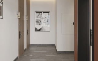 Продажа 1-комнатной квартиры, 33.7 м² - Продажа квартир в монолитном доме в Казахстане - страница 3