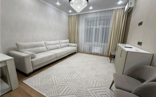 Продажа 3-комнатной квартиры, 88 м², 218 учетный квартал, дом  155 - Продажа  однокомнатных, двухкомнатных, трехкомнатных квартир в Караганде