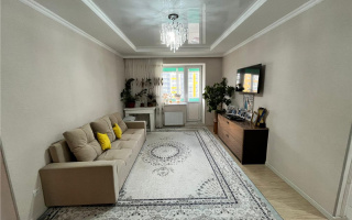 Продажа 3-комнатной квартиры, 70 м², ул. Е-181 - Продажа  трехкомнатных квартир в новостройках Астаны