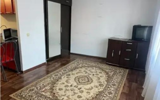 Продажа 1-комнатной квартиры, 26.1 м², ул. Майлина, дом  31 - Продажа  однокомнатных квартир в Астане с фото