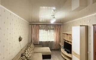 Продажа 1-комнатной квартиры, 29 м² - Продажа квартир в кирпичном доме в Казахстане - страница 48
