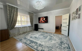 Продажа 4-комнатной квартиры, 88 м² - Продажа четырехкомнатных квартир от собственников в Астане