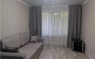 Продажа 1-комнатной квартиры, 32.9 м², мкр. Тастак-2, дом  27 - Продажа  однокомнатных квартир в Алматы