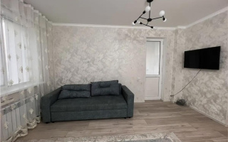 Продажа 2-комнатной квартиры, 50 м², пр. Аль-Фараби, дом  34/1 - Продажа  двухкомнатных квартир в Астане без посредников