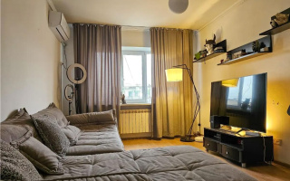 Продажа 4-комнатной квартиры, 75.8 м², ул. Тургута Озала, дом  28 - Продажа квартир в Алматы без посредников