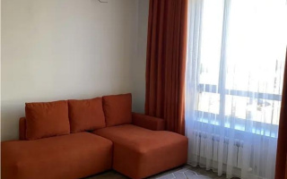 Продажа 1-комнатной квартиры, 32.1 м², пр. Абая, дом  84 - Продажа  однокомнатных квартир в Астане без посредников с фото