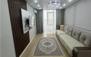 Продажа 3-комнатной квартиры, 90 м² - Продажа трехкомнатных квартир от собственников в Алматы