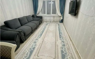 Продажа 2-комнатной квартиры, 54 м², ул. Туркебаева, дом  51 - Продажа  двухкомнатных квартир в Алматы без посредников