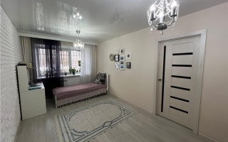 Продажа 2-комнатной квартиры, 43 м², ул. Алиханова - Продажа квартир в Караганде