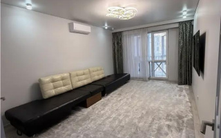 Продажа 3-комнатной квартиры, 96 м² - Продажа квартир в новостройках Алматы без посредников с фото - страница 4