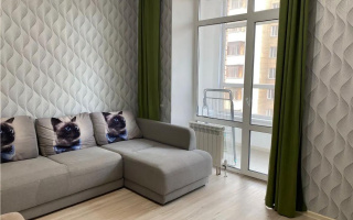 Продажа 1-комнатной квартиры, 38.4 м² - Продажа недвижимости в Казахстане - страница 4