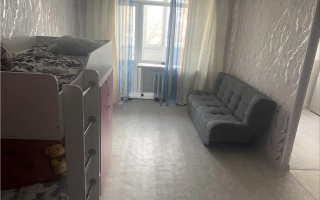 Продажа 1-комнатной квартиры, 31 м² - Недвижимость в Темиртау