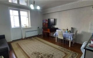 Продажа 1-комнатной квартиры, 31.6 м² - Продажа однокомнатных квартир от собственников в Алматы - страница 2