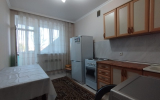 Аренда 1-комнатной квартиры, 38 м², ул. Нажимеденова, дом  19 - ул. Шаймерденова - Аренда квартиры помесячно в Астане
