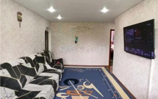 Продажа 2-комнатной квартиры, 58 м² - Аренда действующего бизнеса в Алматинской области