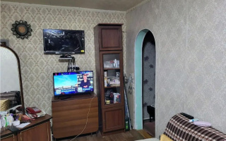 Продажа 2-комнатной квартиры, 42 м², ул. Ишимская, дом  70 - Продажа квартир в Караганде