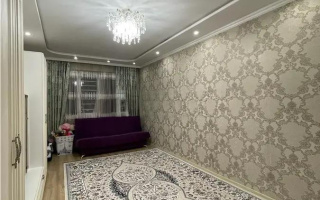 Продажа 2-комнатной квартиры, 62 м², мкр-н Шугыла, дом  341/2 - Продажа квартир в новостройках Алматы