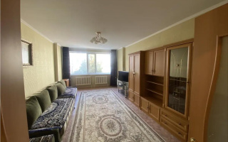 Продажа 3-комнатной квартиры, 89 м², ул. Сыганак, дом  64 - Продажа  трехкомнатных квартир в новостройках Астаны