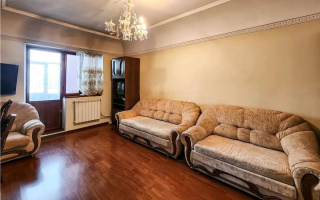 Продажа 1-комнатной квартиры, 35 м² - Продажа квартир в кирпичном доме в Алматы - страница 10