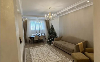 Продажа 3-комнатной квартиры, 99 м², ул. Керей, Жанибек хандар, дом  2 - Продажа квартир в Астане