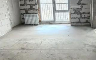 Продажа 1-комнатной квартиры, 27 м², ул. Жандосова, дом  94а - Продажа квартир в Алматы без посредников