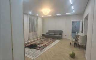 Продажа 3-комнатной квартиры, 84 м² - Продажа трехкомнатных квартир в р-не Алматы Астаны