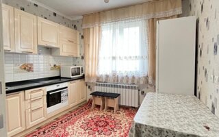 Аренда 1-комнатной квартиры, 39 м²
