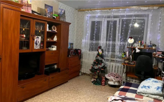 Продажа 1-комнатной квартиры, 30 м² - Продажа недвижимости в Астане