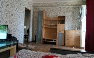 Продажа 1-комнатной квартиры, 35 м², ул. Каримова, дом  60 - Продажа квартир в Казахстане