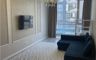 Продажа 2-комнатной квартиры, 75.3 м², ул. Сыганак, дом  17В - Продажа квартир в Астане