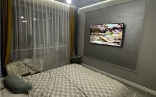 Продажа 1-комнатной квартиры, 42 м² - Продажа однокомнатных квартир в монолитно-каркасном доме в Алматы - страница 5