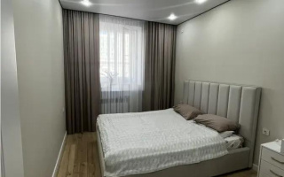 Продажа 1-комнатной квартиры, 36 м², ул. Калдаякова, дом  26 - Продажа  однокомнатных квартир в Астане с фото