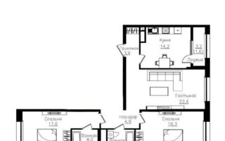 Продажа 3-комнатной квартиры, 94 м² - Продажа квартир в Алматы - страница 19
