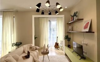 Продажа 2-комнатной квартиры, 50 м²