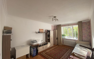 Продажа 1-комнатной квартиры, 44.2 м², ул. Брусиловского - Продажа квартир в Астане