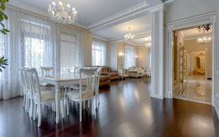 Аренда 6-комнатного дома, 380 м² - Аренда домов в Алматы