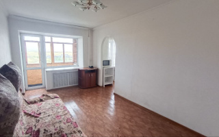 Продажа 1-комнатной квартиры, 31 м², ул. Жекибаева, дом  136 - Продажа квартир в Караганде
