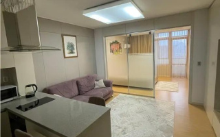 Продажа 1-комнатной квартиры, 45 м² - Продажа недвижимости в Астане - страница 17