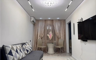 Продажа 3-комнатной квартиры, 59 м², ул. Кунаева, дом  15 - Продажа квартир в Алматы