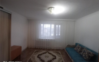 Продажа 1-комнатной квартиры, 42 м², мкр-н Голубые Пруды - Продажа  однокомнатных квартир в Караганде с фото