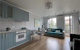 Продажа 2-комнатной квартиры, 60 м², ул. Кенесары хана, дом  85 - Продажа  двухкомнатных квартир в новостройках Алматы без посредников