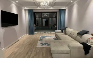 Продажа 2-комнатной квартиры, 100 м² - Продажа квартир в новостройках Алматы