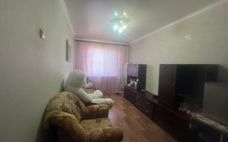 Продажа 3-комнатной квартиры, 63 м², ул. Муканова, дом  6/3 - Продажа  трехкомнатных квартир в Караганде с фото