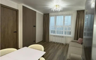 Продажа 3-комнатной квартиры, 58 м² - Продажа  трехкомнатных квартир в новостройках Алматы - страница 2