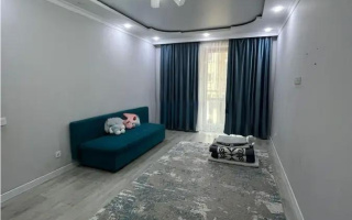 Продажа 2-комнатной квартиры, 58 м², пр. Кабанбай батыра, дом  59а - Продажа квартир в новостройках Астаны