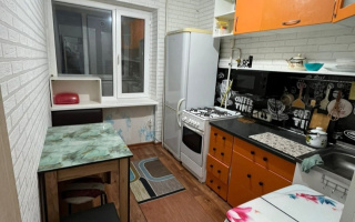 Продажа 1-комнатной квартиры, 28 м², мкр-н 4, дом  3 - Продажа квартир в Актау